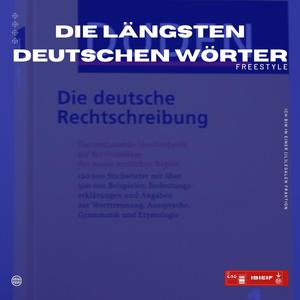 Die längsten Deutschen Wörter (feat. Young Corn) (Explicit)
