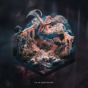 En mi habitacion (feat. The Slyfer)