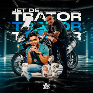 Jet de Trator (Explicit)