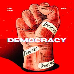 Democracy (feat. J.boy & Ladi flamez) [Explicit]