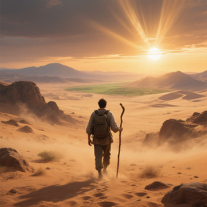 Do Deserto à Promessa (Remastered 2025)