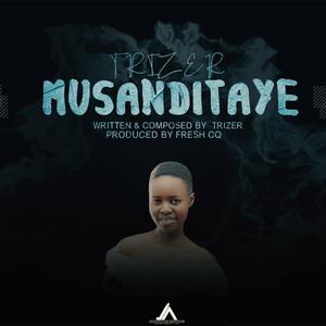 Musanditaye