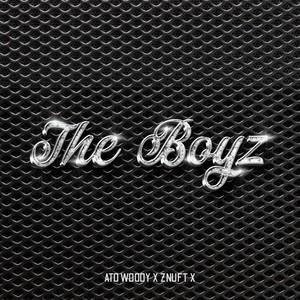 The Boyz (Explicit)