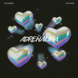 Adrenalina