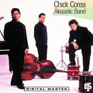 Chick Corea - Morning Sprite