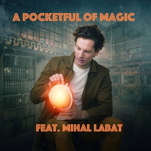 A Pocketful of Magic (feat. Mihal Labat)