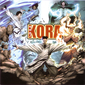 Kora