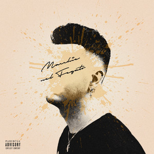Daniel Fonseca - No Love Story (Explicit)