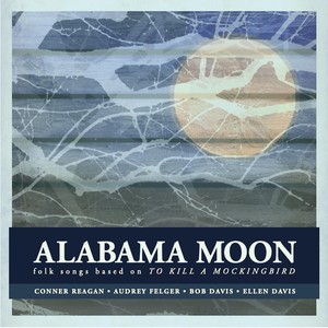 Alabama Moon