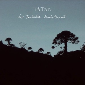 Tåtan (feat. Nicole Bunout)