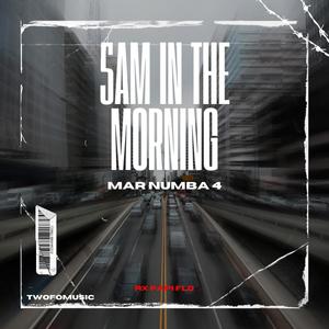 5AM In The Morning (Rx Papi Flo) [Explicit]