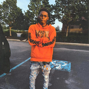 KG No Race (Official audio)