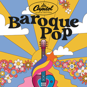 Baroque Pop