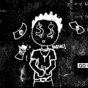 CANT STOP NOW! (feat. JJ Youngan) (Explicit)