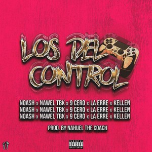 Los del Control