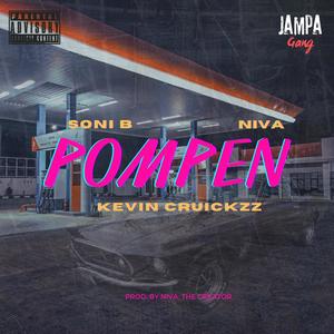 Pompen (feat. Soni B & Niva the creator)