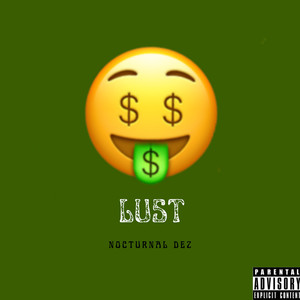 Lust (Explicit)