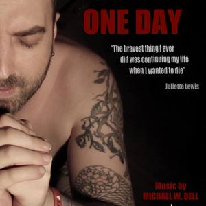 One Day (Original Motion Picture Soundtrack)