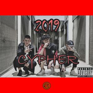 金兰2019 Cypher