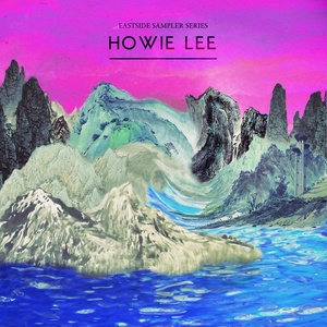 Howie Lee - KAI