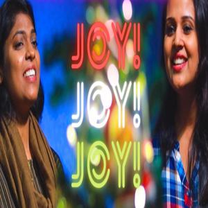 JOY JOY JOY (English Christmas Song) (feat. Angelin Shinoj & Shamitha Mariam Thomas)