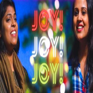 JOY JOY JOY(English Christmas Song)(feat. Angelin Shinoj & Shamitha Mariam Thomas)