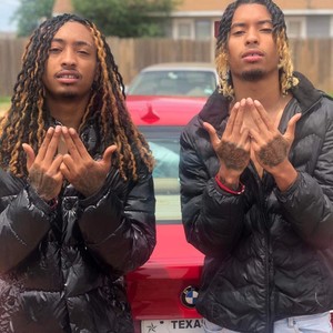 Fast Lane (feat. TG Lil Zae) (Explicit)