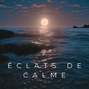 Éclats de Calme (Rêves de Lune)