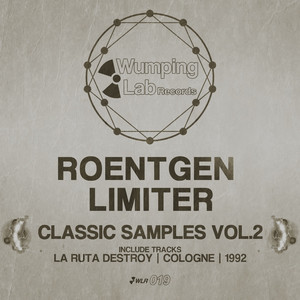 Classic Samples, Vol. 2