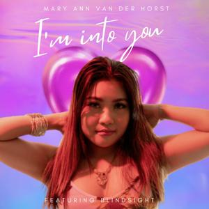 I'm into you (feat. BlindSight)