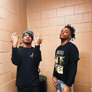 RULE1 (feat. BinoSZN) (Explicit)