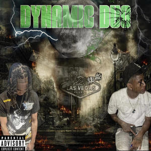 Dynamic Duo (Explicit)