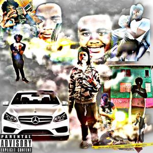 Ride wit my brovas (feat. Lildevy3) [Explicit]