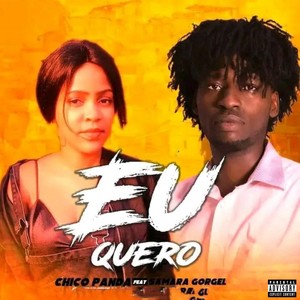 Eu quero (Explicit)