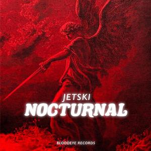 Nocturnal (feat. Arch1ves)