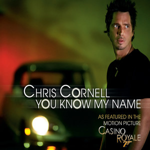 You Know My Name (Pop Mix Version)