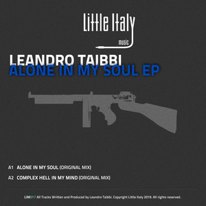 Alone In My Soul (Original Mix)