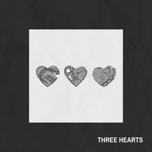 Three Hearts