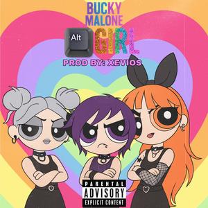 ALT GIRL (feat. Xevios::.) (Explicit)