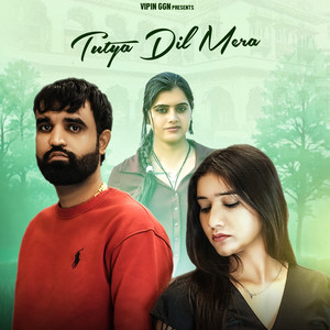 Tutya Dil Mera