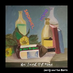 Floored (feat. Huey The Gecko & Happy Flamingos)