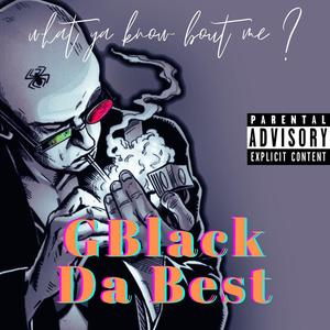 What ya know Bout me Anthem (Radio Edit|Explicit)