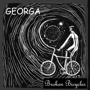 Broken Bicycles (feat. Holger Thell)