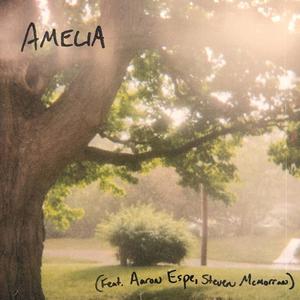 Amelia(feat. Aaron Espe & Steven McMorran)