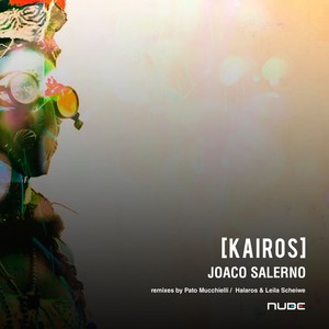 Kairos (Halaros & Leila Scheiwe Remix)