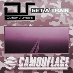 Get A Train (Trenix's Dark Horizons Remix)