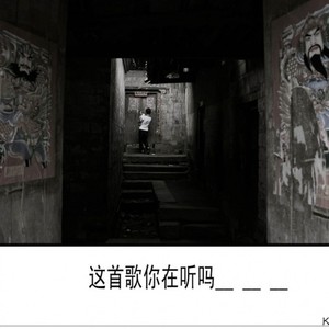 这首歌你在听吗