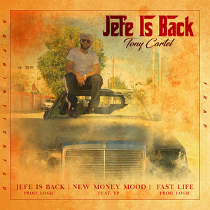 Jefe Is Back (Explicit)