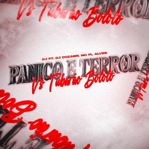 Pânico e Terror vs Tubarão Bololo (Explicit)