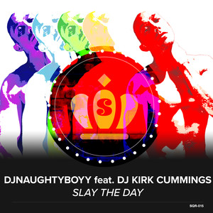 Slay the Day (Explicit)